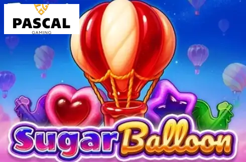Sugar Balloon